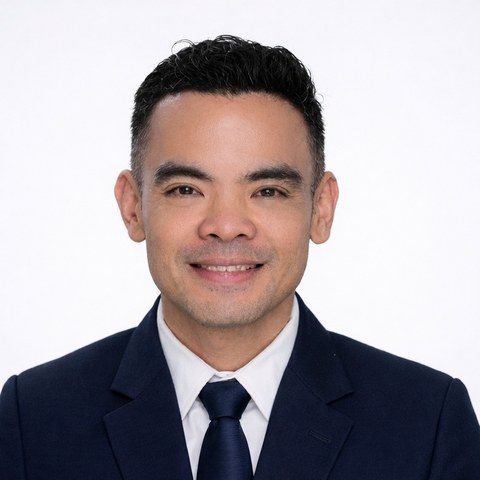 Allan Ronald Dones